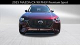 New 2025 MAZDA CX-90 Plug-In Hybrid w/Premium Sport image 2