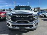 New 2025 RAM 2500 Big Horn image 3