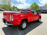 Used 2016 GMC Canyon 4x4 Extended Cab w/ Convenience Package image 5