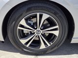 Used 2023 Nissan Sentra SV image 5
