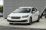 Used 2023 Subaru Impreza Premium image 5