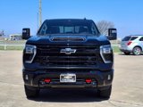 New 2025 Chevrolet Silverado 2500 LTZ w/ Trail Boss Package image 2
