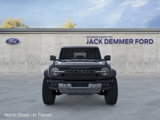 New 2025 Ford Bronco Raptor w/ Interior Carbon Fiber Pack image 6