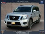 Used 2019 Nissan Armada SL w/ Premium Package image 5