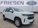 Used 2024 Chevrolet Tahoe LT image 3