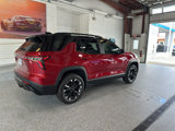 New 2026 Chevrolet Equinox RS w/ Convenience Package III image 3