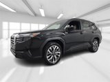 New 2025 Subaru Forester Touring image 2