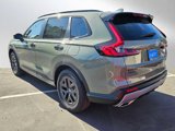 New 2026 Honda CR-V TrailSport image 5