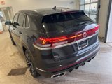 New 2025 Volkswagen Atlas Cross Sport SEL Premium R-Line image 5