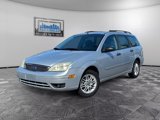 Used 2007 Ford Focus SES image 2