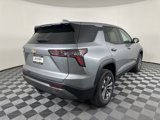 New 2026 Chevrolet Equinox LT w/ Convenience Package II image 3