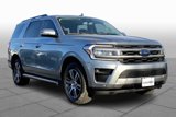 New 2024 Ford Expedition XLT image 2