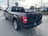 Used 2018 Ford F150 XL w/ Equipment Group 101A Mid image 3