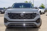 New 2025 Volkswagen Atlas SEL Premium R-Line image 3