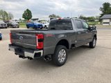 New 2025 Ford F350 Lariat image 6