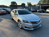 Used 2014 Chevrolet Impala LT w/ Convenience Package image 2