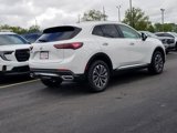 New 2025 Buick Envision Preferred image 3