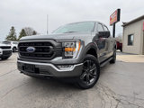 Used 2023 Ford F150 XLT image 2