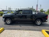 New 2026 RAM 1500 4x4 Crew Cab image 4