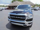 Used 2022 RAM 1500 Big Horn image 3