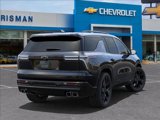 New 2025 Chevrolet Traverse RS image 4