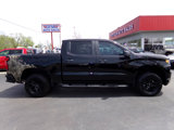 Used 2022 Chevrolet Silverado 1500 Custom Trail Boss w/ Realtree Special Edition image 2