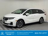 New 2026 Honda Odyssey EX-L image 1
