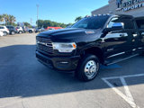 Used 2021 RAM 3500 Laramie image 3