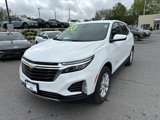 Used 2023 Chevrolet Equinox LT image 3