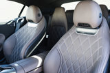 Used 2023 Mercedes-Benz SL 63 AMG 4MATIC image 3