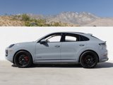 New 2026 Porsche Cayenne GTS image 2