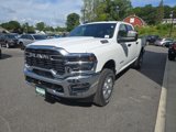 New 2025 RAM 2500 Big Horn image 3