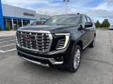 Used 2025 GMC Yukon XL Denali w/ Sun & Power Step Package image 2