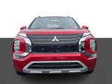 New 2025 Mitsubishi Outlander 4WD Plug-In Hybrid image 2