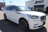 Used 2022 Lincoln Aviator Black Label w/ Class IV Trailer Tow Package image 2