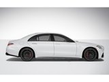 New 2025 Mercedes-Benz S 63 AMG S image 2