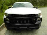 Used 2020 Chevrolet Silverado 1500 W/T w/ WT Fleet Convenience Package image 2