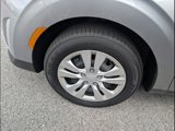 Used 2025 Kia Soul LX image 5