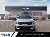 New 2025 Kia Sorento SX Prestige image 2