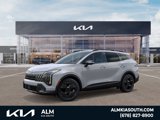 New 2026 Kia Sportage X-Line image 3