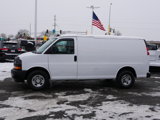 Used 2021 Chevrolet Express 2500 image 6