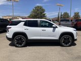 New 2026 Chevrolet Equinox LT w/ Convenience Package II image 4