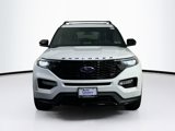 Used 2022 Ford Explorer ST w/ Equipment Group 401A image 2