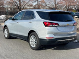 Used 2022 Chevrolet Equinox LT image 3
