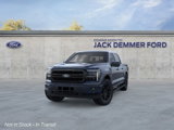New 2025 Ford F150 Lariat image 2