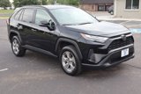 Used 2022 Toyota RAV4 XLE image 2