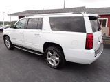 Used 2015 Chevrolet Suburban LTZ image 4