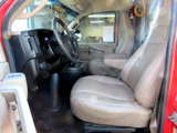 Used 2017 Chevrolet Express 2500 image 4