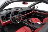 Used 2025 Porsche Cayenne GTS image 4