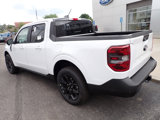 New 2025 Ford Maverick Lariat image 3